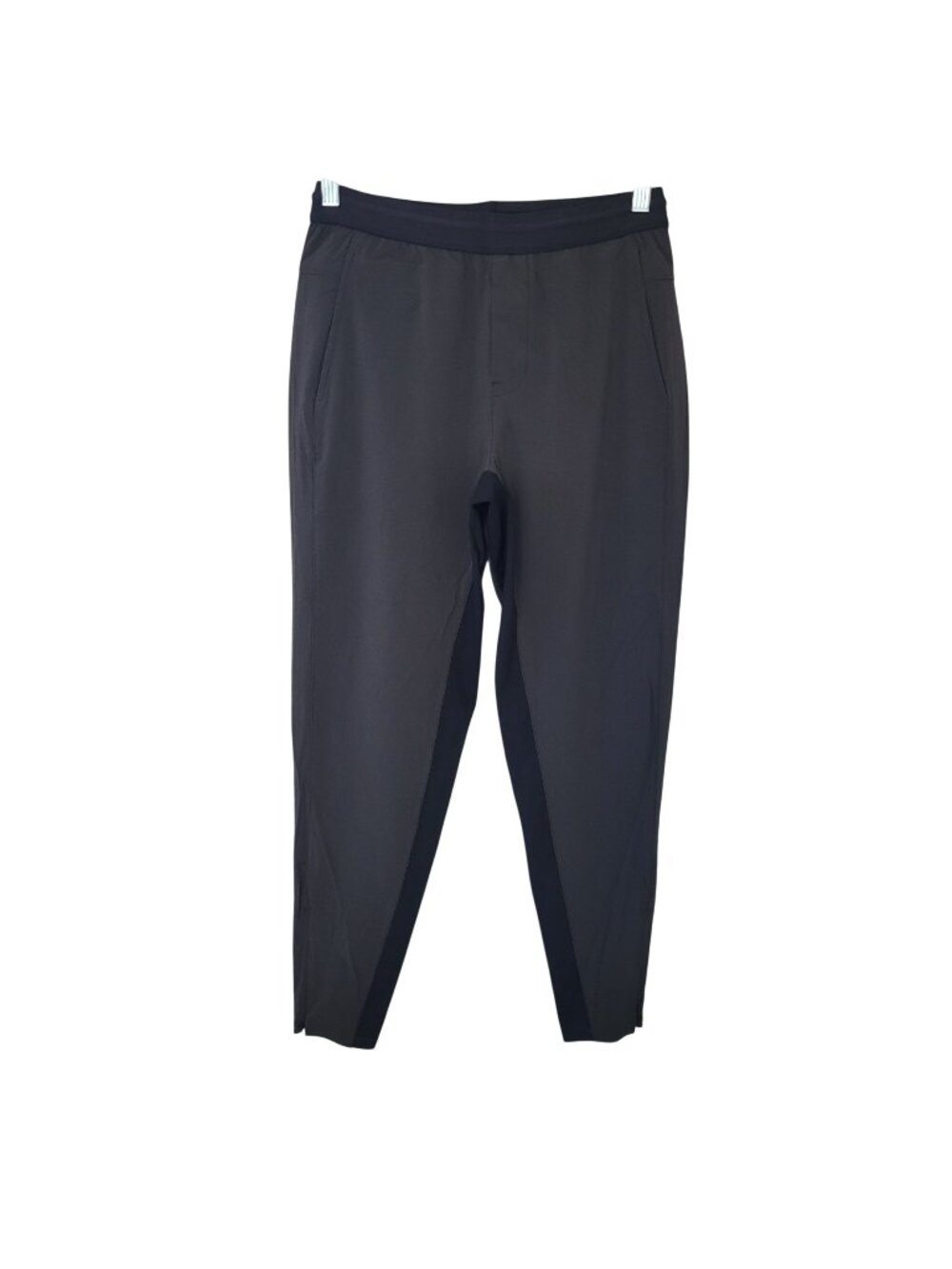 Everlane The Everyone Sweatpant Mens Size 28 (E3) Black Drawstring Waist NWT